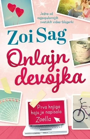 onlajn devojka zoi sag