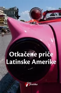 otkačene priče latinske amerike 