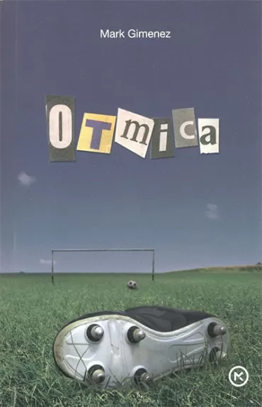 otmica mark gimenez