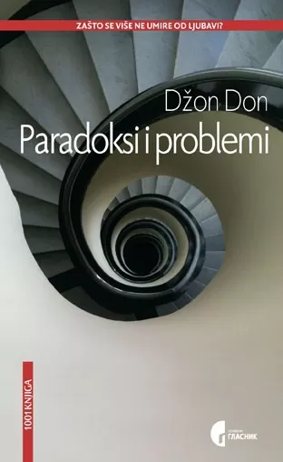 paradoksi i problemi džon don