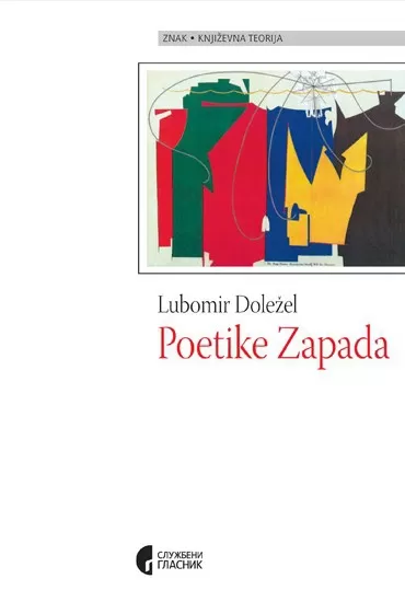 poetike zapada lubomir doležel