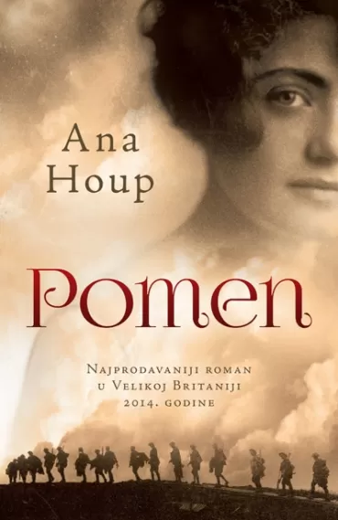 pomen ana houp