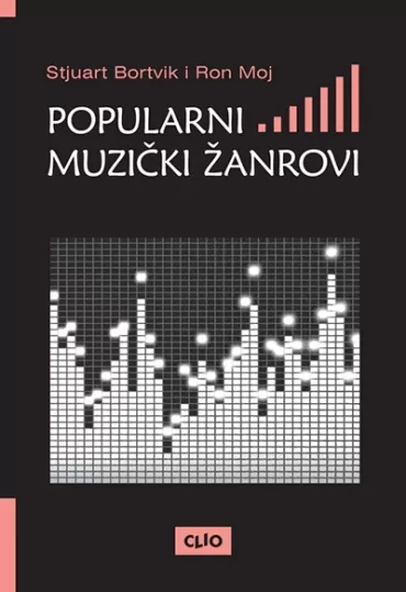 popularni muzički žanrovi ron moj stjuart bortvik