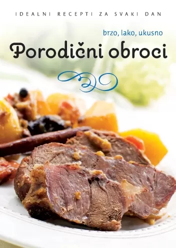 porodični obroci 