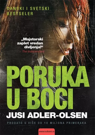 poruka u boci jusi adler olsen