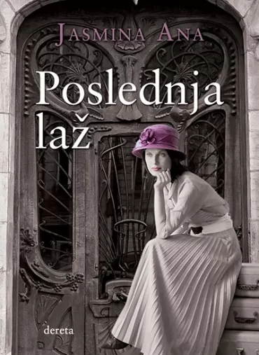 poslednja laž jasmina ana