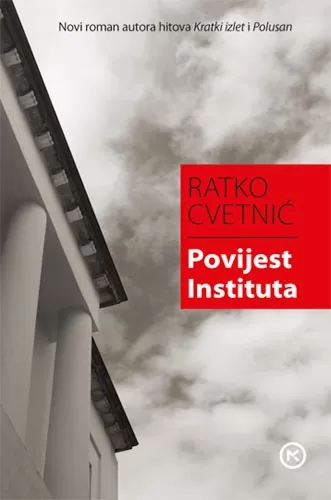povijest instituta ratko cvetnić
