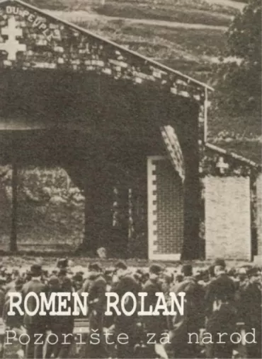 pozorište za narod romen rolan