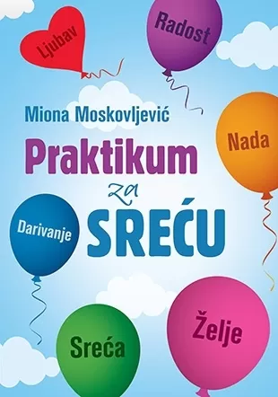 praktikum za sreću miona moskovljević