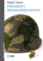 pravedni i nepravedni ratovi makl volzer