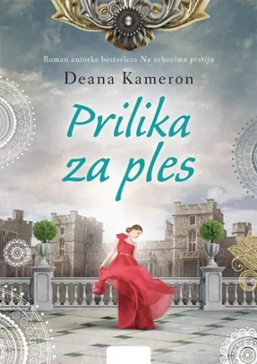 prilika za ples deana kameron