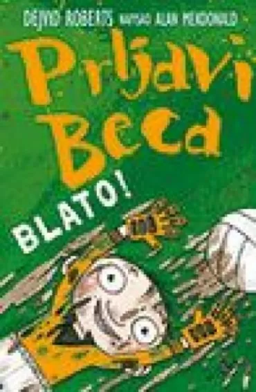 prljavi beca blato alan mekdonald