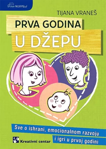 prva godina u džepu tijana vraneš