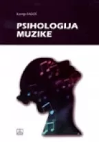 psihologija muzike ksenija radoš mirković