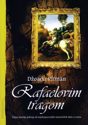 rafaelovim tragom džoana pitman