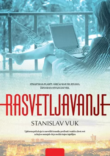 rasvetljavanje stanislav vuk