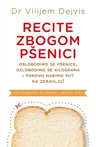 recite zbogom pšenici vilijem dejvis