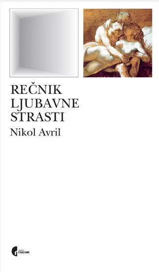 rečnik ljubavne strasti nikol avril