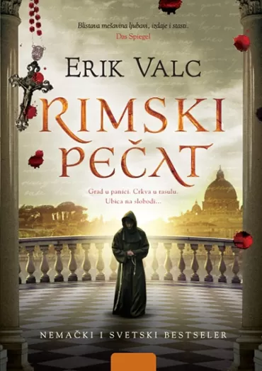 rimski pečat erik valc