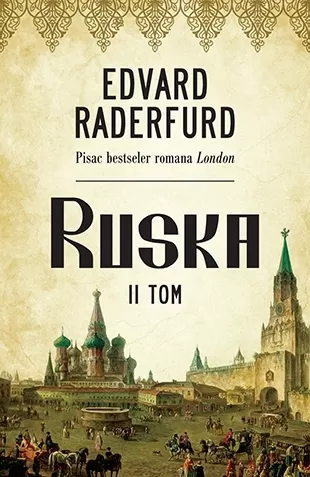 ruska ii tom edvard raderfurd