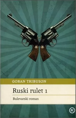 ruski rulet 1 goran tribuson