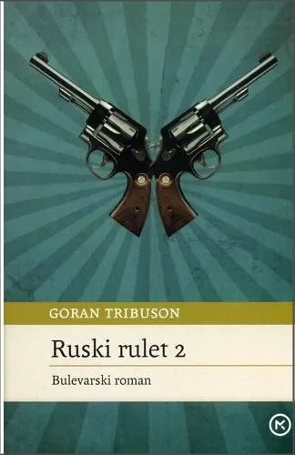 ruski rulet 2 goran tribuson