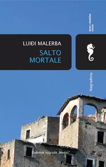 salto mortale luiđi malerba