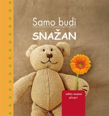 samo budi snažan sonja aleksić