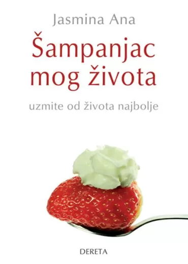 šampanjac mog života jasmina ana