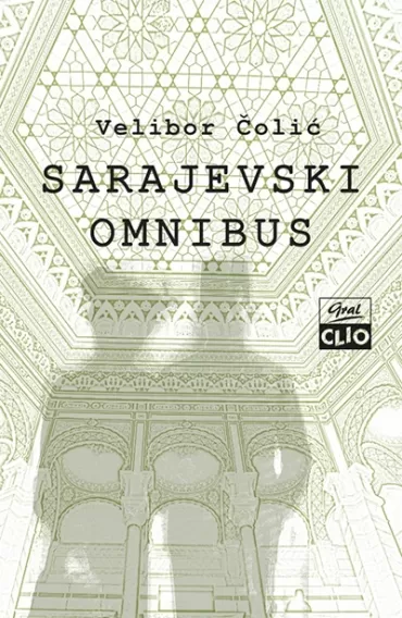 sarajevski omnibus velibor čolić