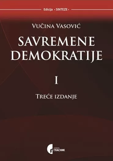 savremene demokratije i vučina vasović