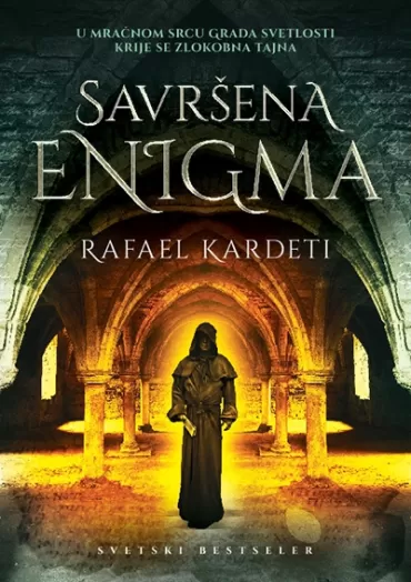 savršena enigma rafael kardeti