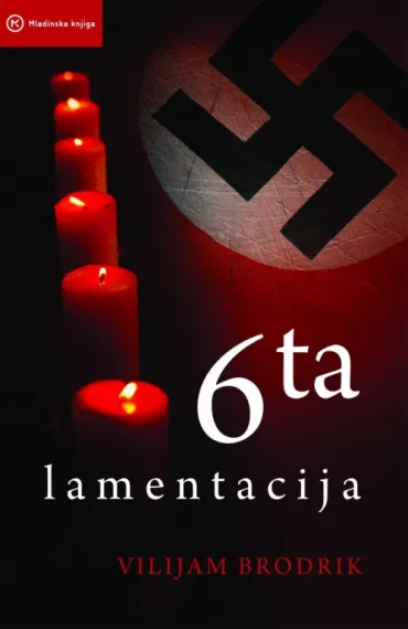 šesta lamentacija vilijam brodrik