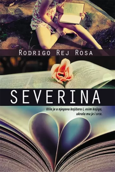 severina rodrigo rej rosa