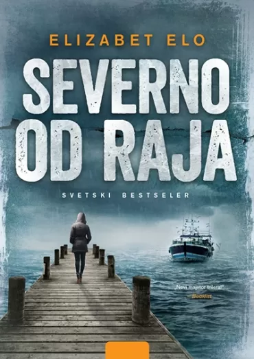 severno od raja elizabet elo