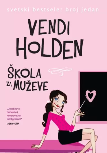 škola za muževe vendi holden