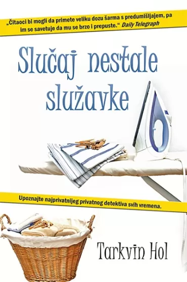 slučaj nestale služavke tarkvin hol