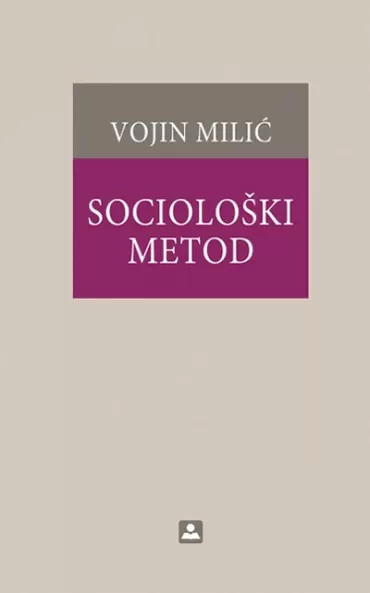 sociološki metod vojin milić