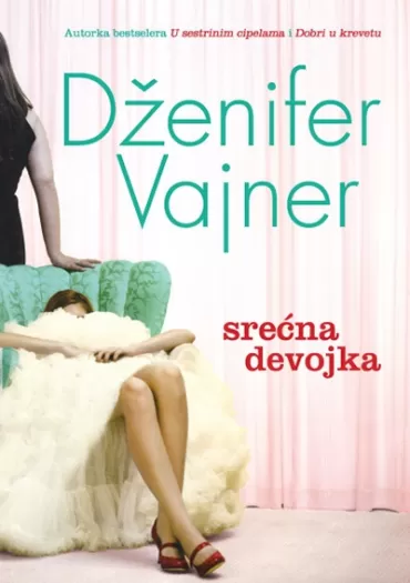 srećna devojka dženifer vajner