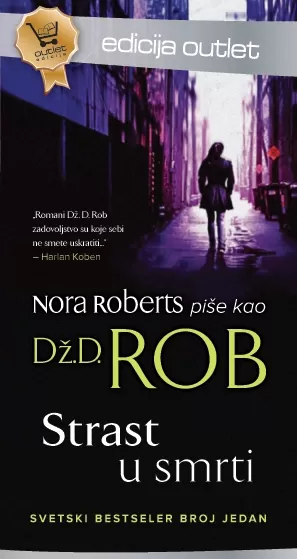 strast u smrti outlet nora roberts