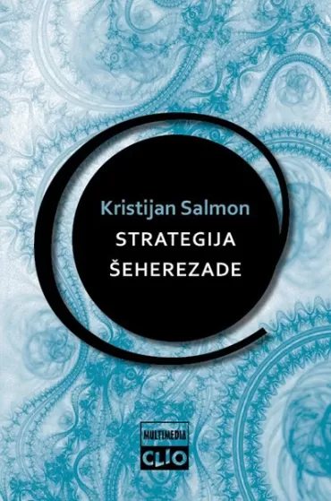 strategija šeherezade kristijan salmon