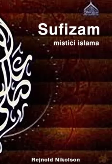 sufizam rejnold nikolson