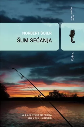 šum sećanja norbert šojer