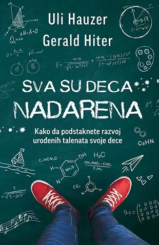 sva su deca nadarena uli hauzer gerald hiter