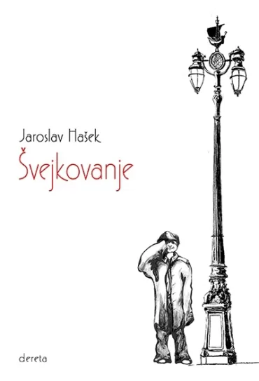 švejkovanje jaroslav hašek