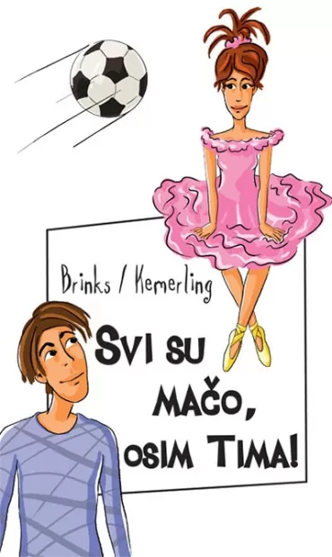 svi su mačo osim tima anja kemerling tomas brinks