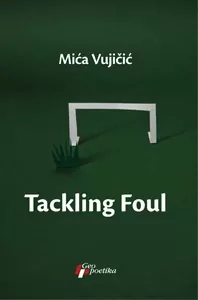 tackling foul mića vujović