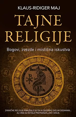 tajne religije klaus ridiger maj