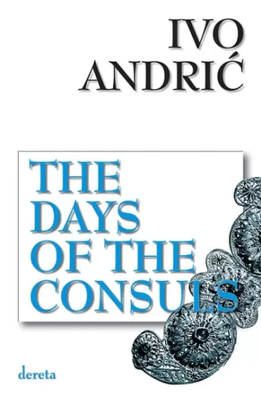 the days of the consuls ivo andrić