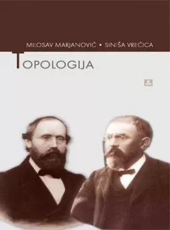 topologija milosav marjanović